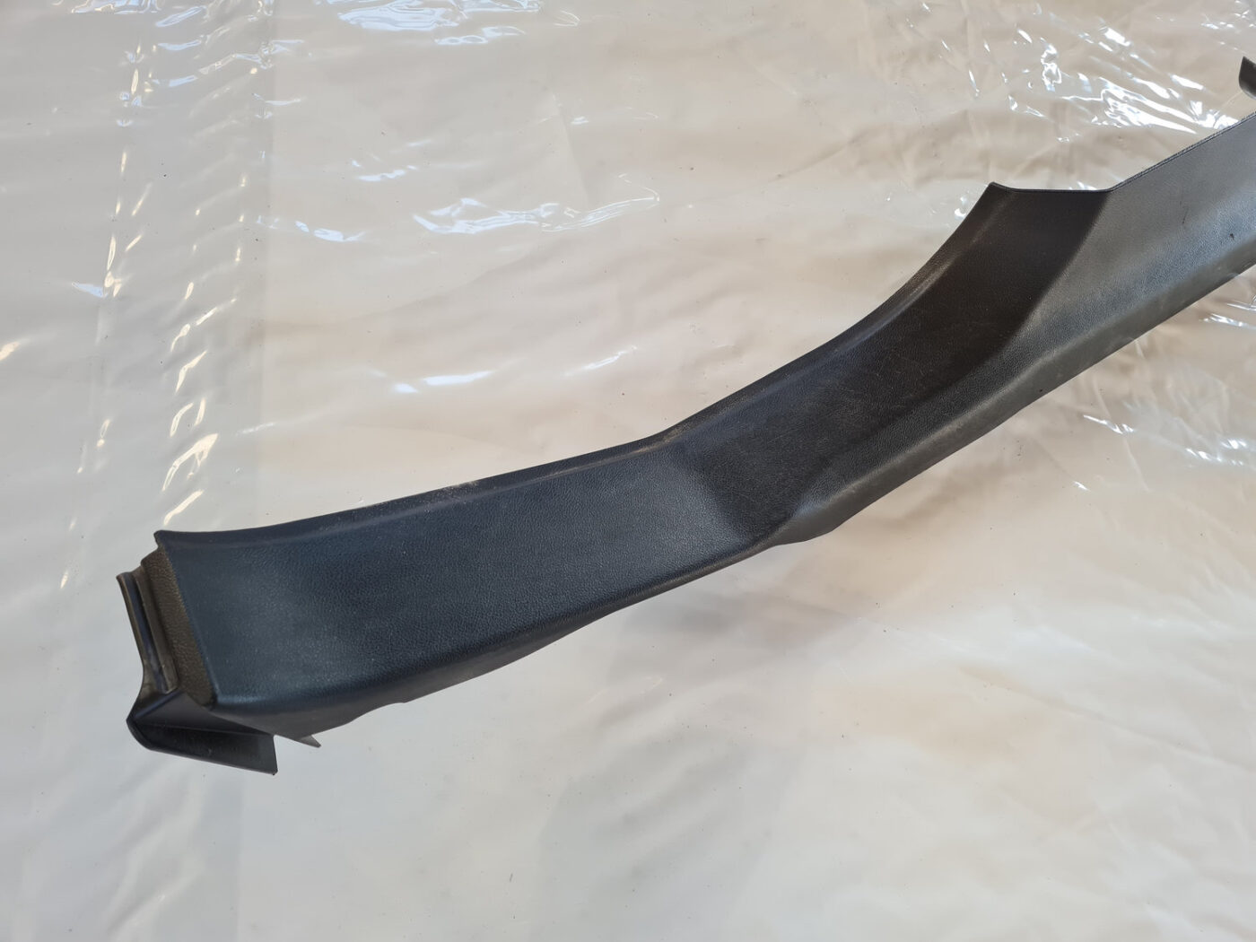 Sliekšņa kreisa uzlika priekš OPEL INSIGNIA 2010