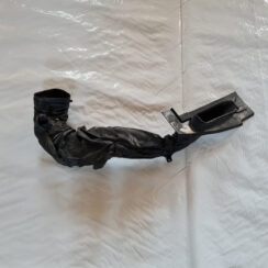 Gaisa vads priekš OPEL INSIGNIA 2010