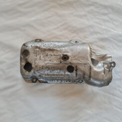 Izpūtēja sistēmas karstuma aizsargs priekš OPEL INSIGNIA 2010