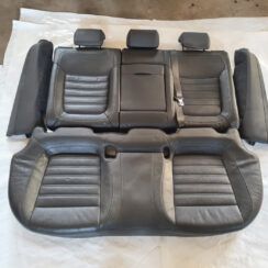 Aizmugurējais sēdeklis priekš OPEL INSIGNIA 2010