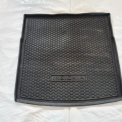 Bagāžnieka nodalījuma paklājs priekš OPEL INSIGNIA 2010