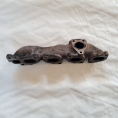 Izplūdes kolektors priekš OPEL INSIGNIA 2010