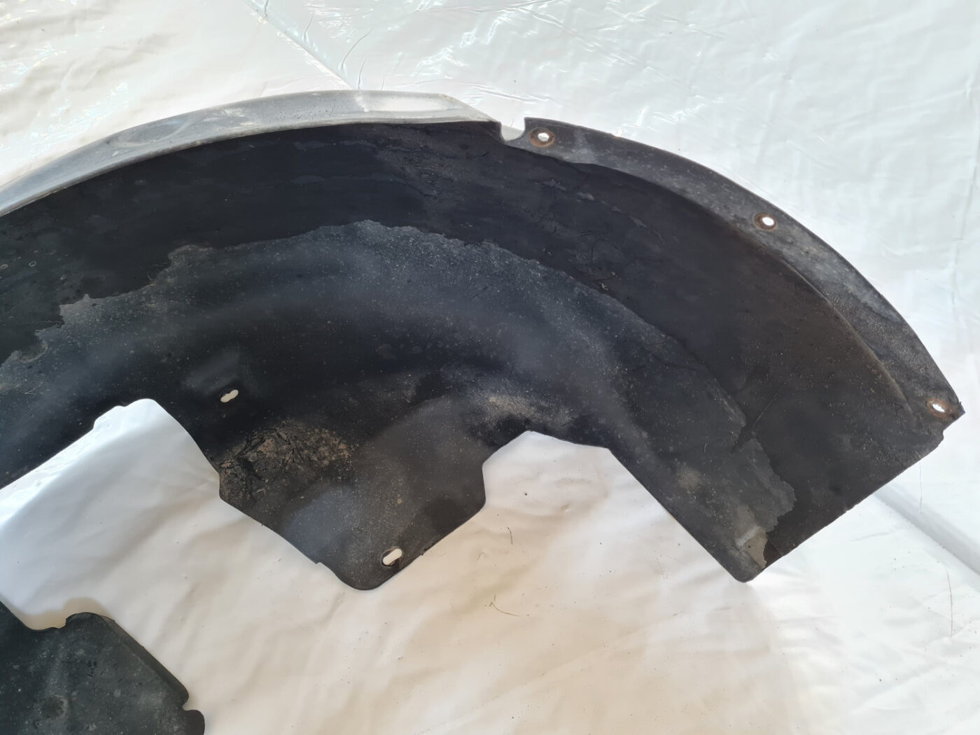 Aizmugurējais kreisais paspārns priekš OPEL INSIGNIA 2010 6 Aizmugurējais kreisais paspārns priekš OPEL INSIGNIA 2010