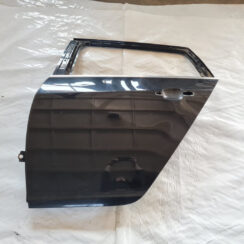 Aizmugurējās kreisās durvis priekš OPEL INSIGNIA 2010