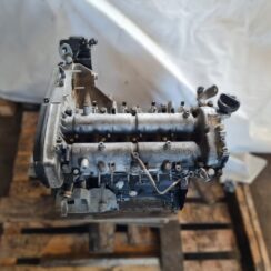 Dzinējs priekš OPEL INSIGNIA 2010