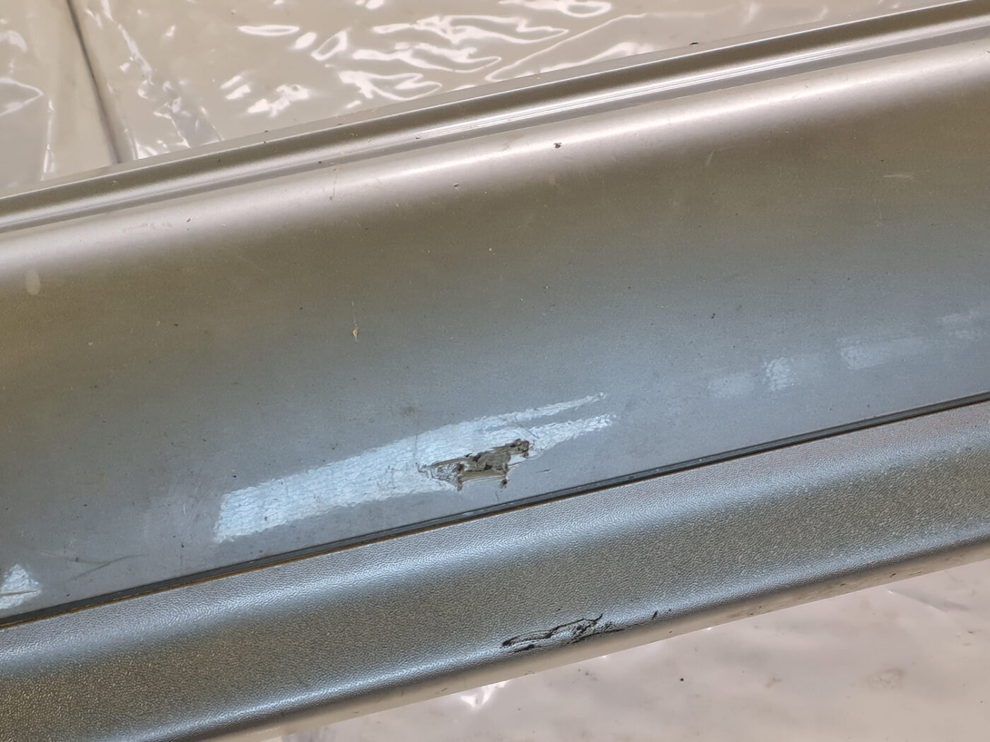 Aizmugures buferis priekš VW SHARAN 2001-2008 27 Aizmugures buferis priekš VW SHARAN 2001-2008