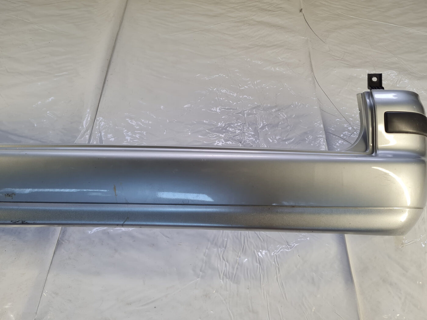 Aizmugures buferis priekš VW SHARAN 2001-2008 26 Aizmugures buferis priekš VW SHARAN 2001-2008