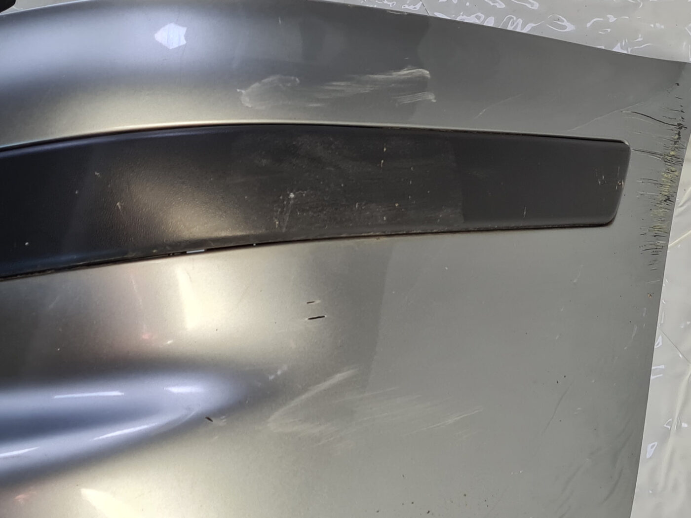 Aizmugures buferis priekš VW SHARAN 2001-2008 24 Aizmugures buferis priekš VW SHARAN 2001-2008