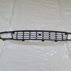 Bufera reste priekš OPEL ZAFIRA 2002