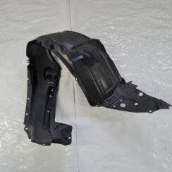 Priekšējais labais paspārns priekš TOYOTA AVENSIS 2010