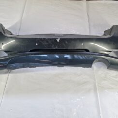 Aizmugures buferis priekš KIA CEED 2013