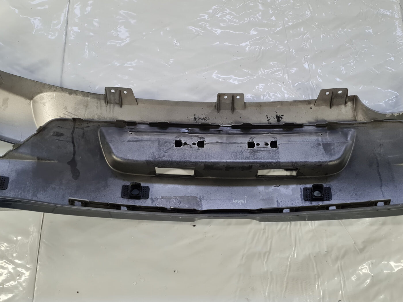 Aizmugures buferis priekš KIA CEED 2013 9 Aizmugures buferis priekš KIA CEED 2013