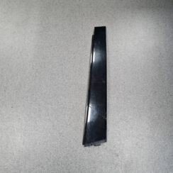 Durvju stikla moldings priekš BMW X5 E53 1999-2006