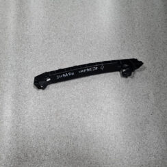 Aizmugurēja bufera kronšteins priekš NEW AND USED CAR SPARE PARTS