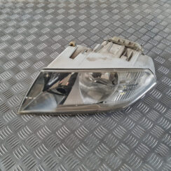 Priekšējais kreisais lukturis priekš ŠKODA OCTAVIA 2007