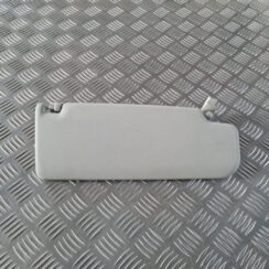 Saules aizsargs priekš ŠKODA OCTAVIA 2007