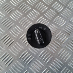 Gaismas slēdzis priekš ŠKODA OCTAVIA 2007