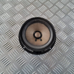 Durvju skaļrunis, apakšā priekš ŠKODA OCTAVIA 2007