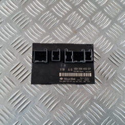 Komforta vadības bloks priekš ŠKODA OCTAVIA 2007