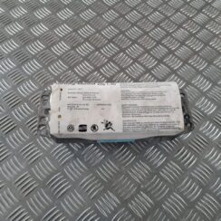 Mērinstrumentu paneļa drošības spilvens priekš ŠKODA OCTAVIA 2007