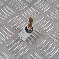 Temperatūras devejs priekš ŠKODA OCTAVIA 2007