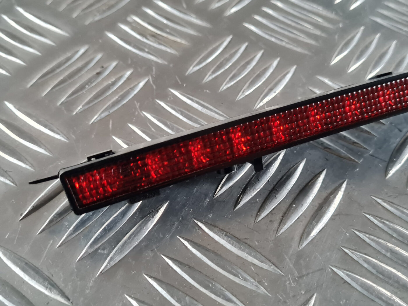 Stop signāls priekš ŠKODA OCTAVIA 2007