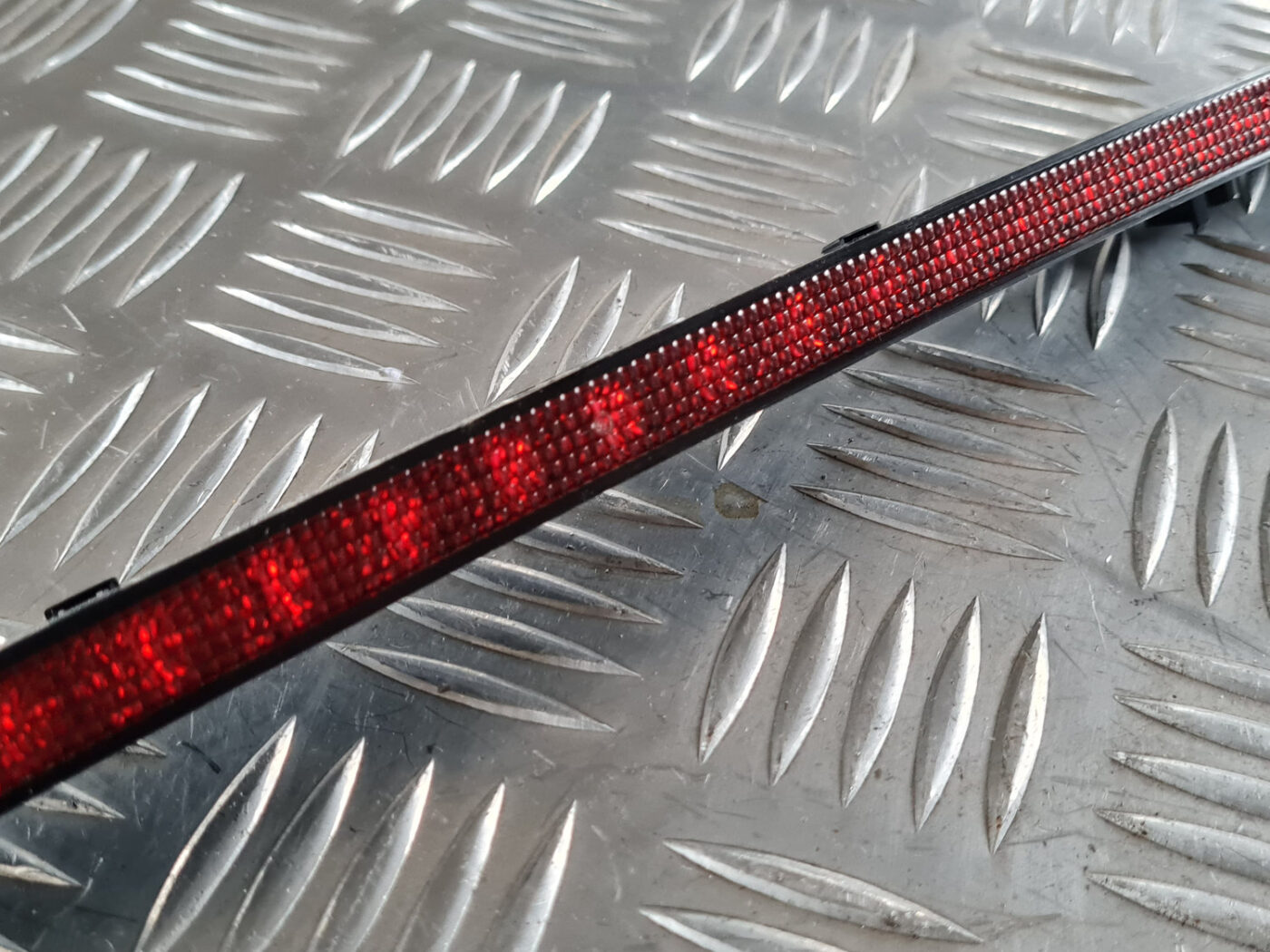 Stop signāls priekš ŠKODA OCTAVIA 2007