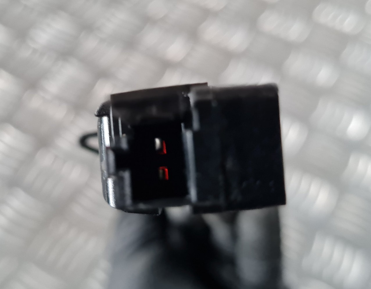 Stop signāls priekš ŠKODA OCTAVIA 2007