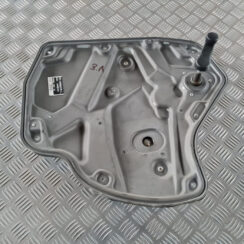 Stikla pacelšanas mehānisma panele priekš ŠKODA OCTAVIA 2007