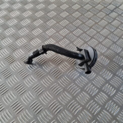 Kartera ventilācijas caurule priekš ŠKODA OCTAVIA 2007