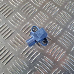 Drošības spilvena trieciensensors priekš ŠKODA OCTAVIA 2007