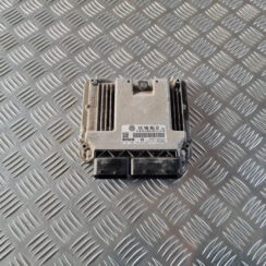 Dzinēja vadības bloks priekš ŠKODA OCTAVIA 2007