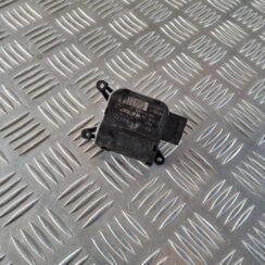 Apsildes sistēmas aktuators priekš ŠKODA OCTAVIA 2007