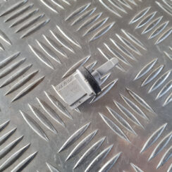 Temperatūras devejs priekš ŠKODA OCTAVIA 2007