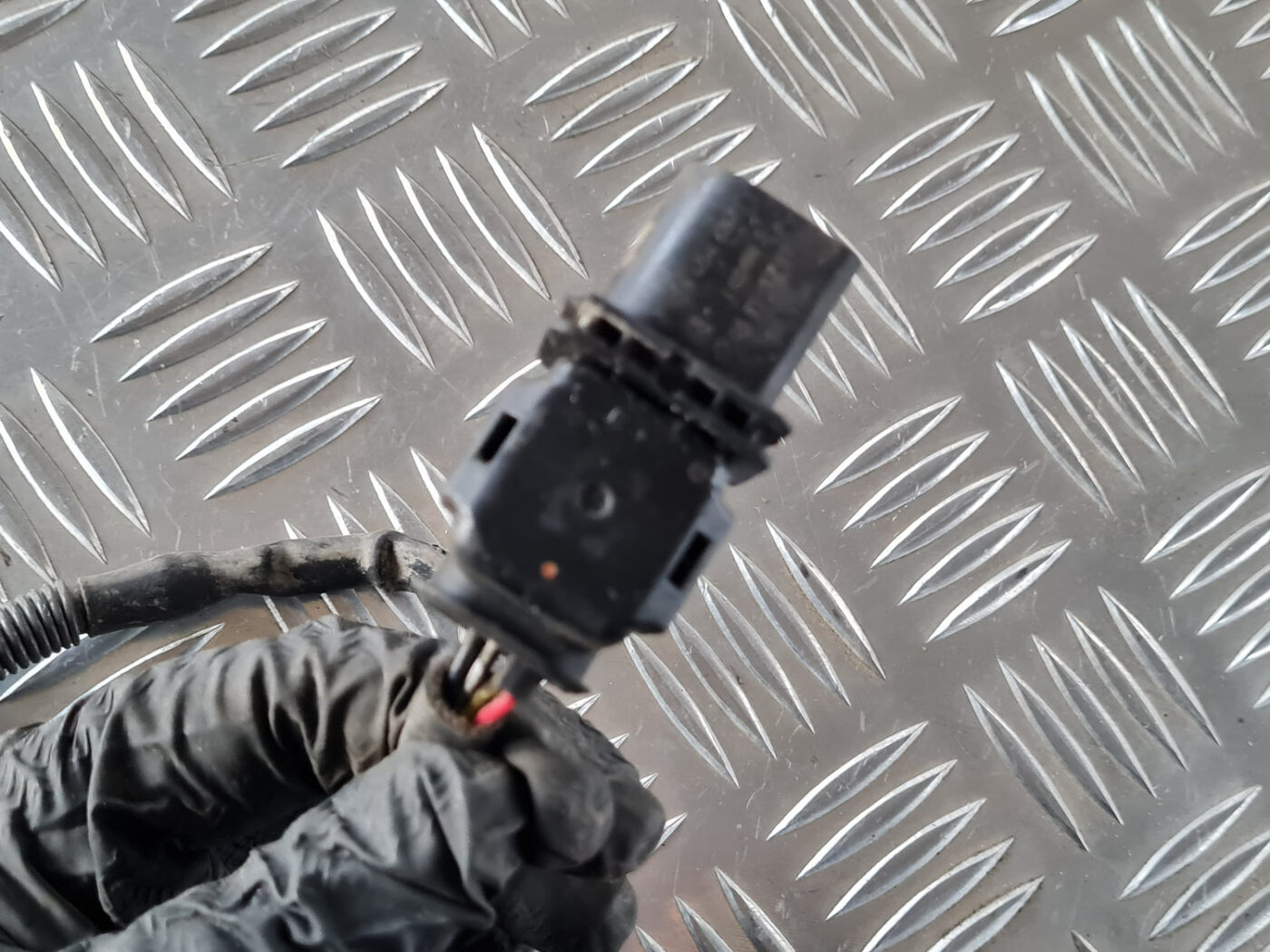 Lambda zonde priekš ŠKODA OCTAVIA 2007