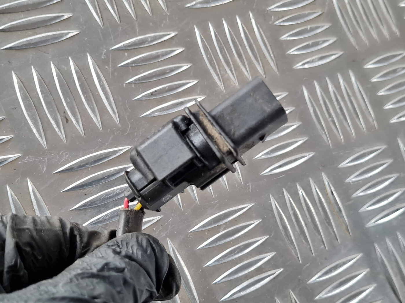 Lambda zonde priekš ŠKODA OCTAVIA 2007