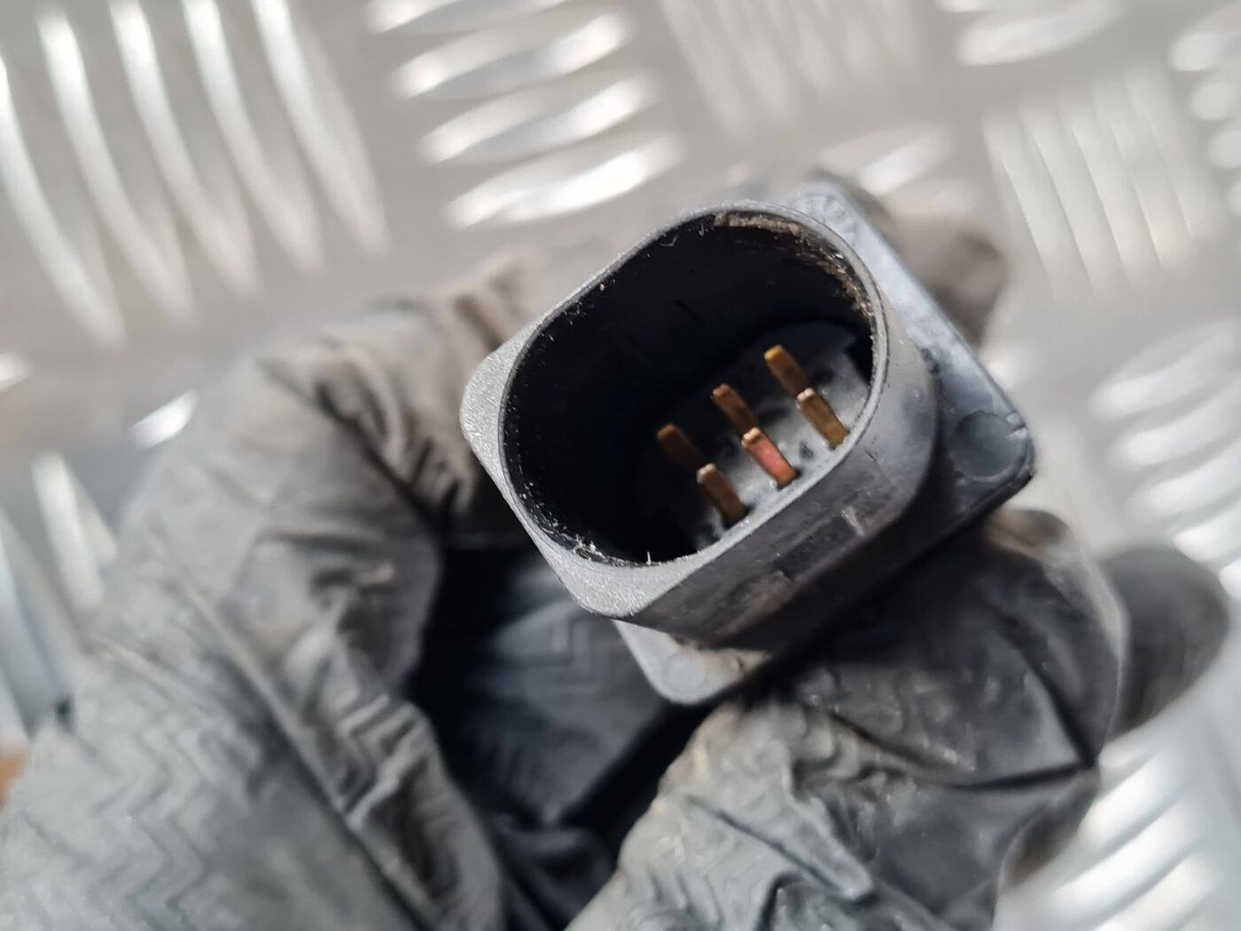 Lambda zonde priekš ŠKODA OCTAVIA 2007