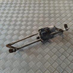 Vējstikla tīrīšanas mehānisms priekš ŠKODA OCTAVIA 2007