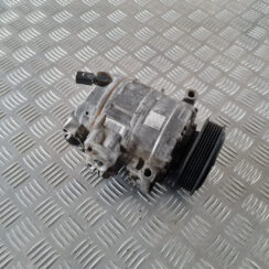 Gaisa kondicioniera kompresors priekš ŠKODA OCTAVIA 2007