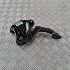 Sajūga pedālis priekš ŠKODA OCTAVIA 2007