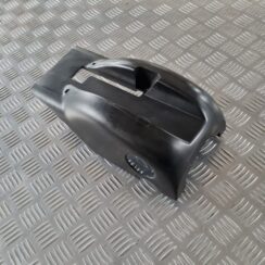 Stūres statnes putekļu aizsargs (salonā) priekš ŠKODA OCTAVIA 2007