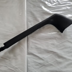 Sliekšņa priekšēja laba uzlika (salonā) priekš ŠKODA OCTAVIA 2007