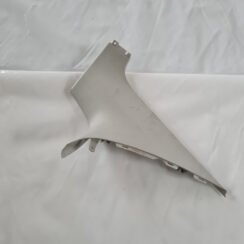 Bagažnieka nodalījuma statnes apdare priekš ŠKODA OCTAVIA 2007