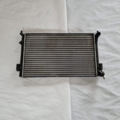 Dzesēšanas radiators priekš ŠKODA OCTAVIA 2007