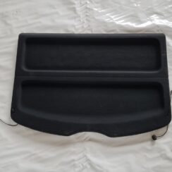 Bagāžnieka nodalījuma plaukts priekš ŠKODA OCTAVIA 2007