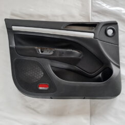 Priekšējo kreiso durvju apdare priekš ŠKODA OCTAVIA 2007