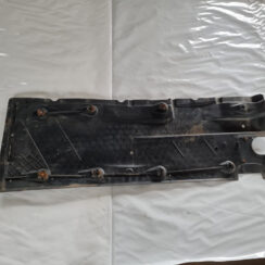 Virsbūves apakšējais aizsargs priekš ŠKODA OCTAVIA 2007