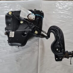 Degvielas tvertne priekš ŠKODA OCTAVIA 2007