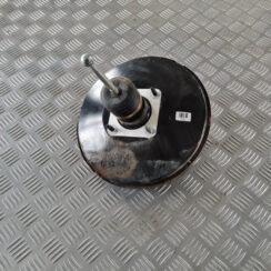 Vakuuma bremžu pastiprinātājs priekš ŠKODA OCTAVIA 2007