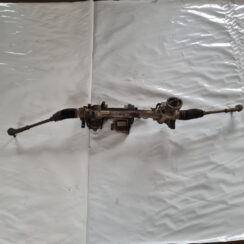 Stūres mehānisms priekš ŠKODA OCTAVIA 2007